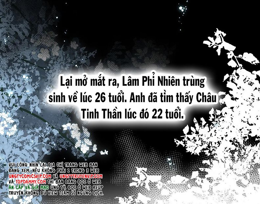 ngôi sao của anh ấy chapter 0 3