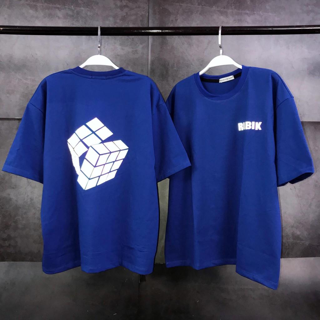 Áo thun Phản quang Unisex - RUBIK