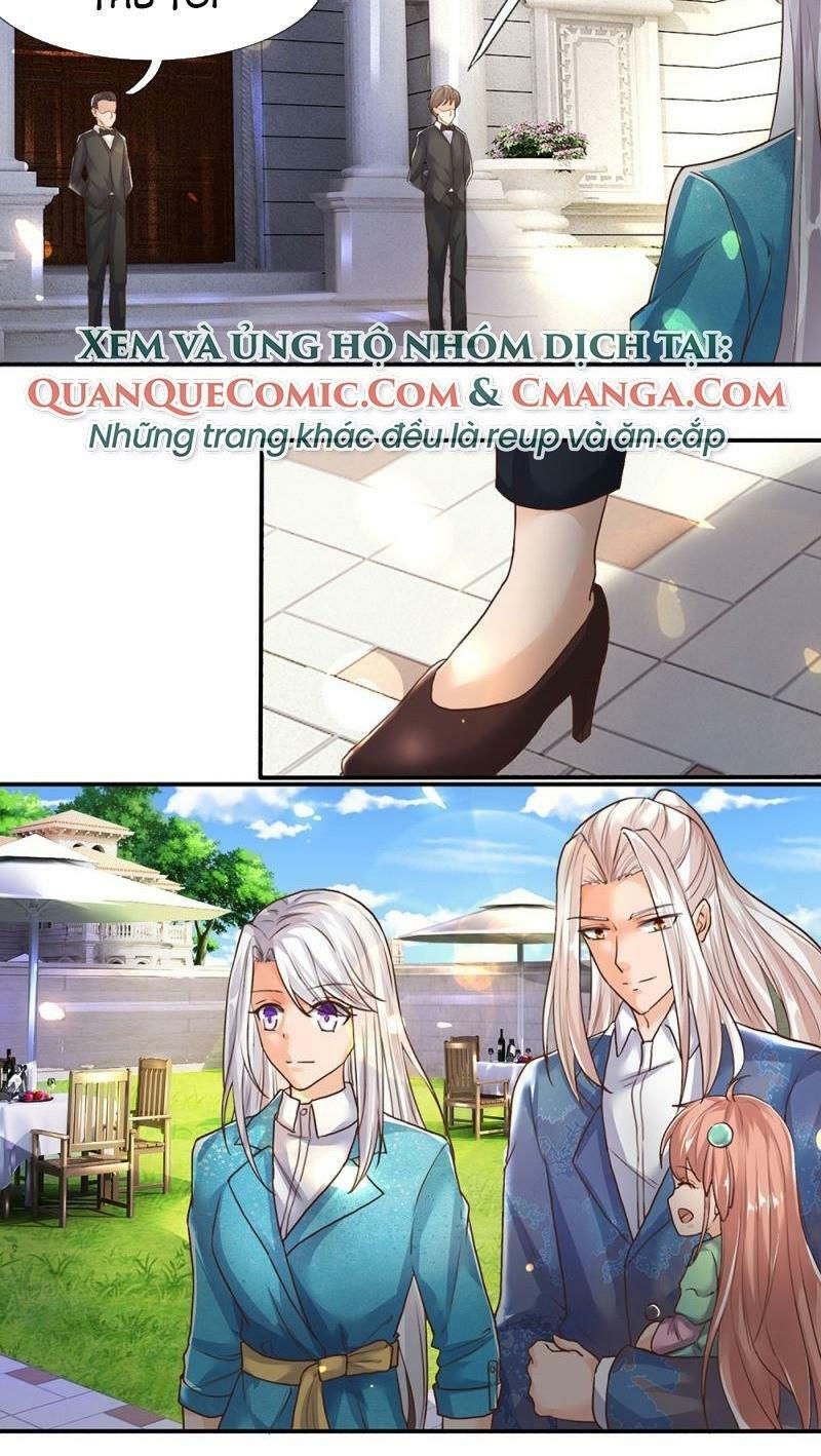 vú em tiên tôn đi ở rể chapter 124 10