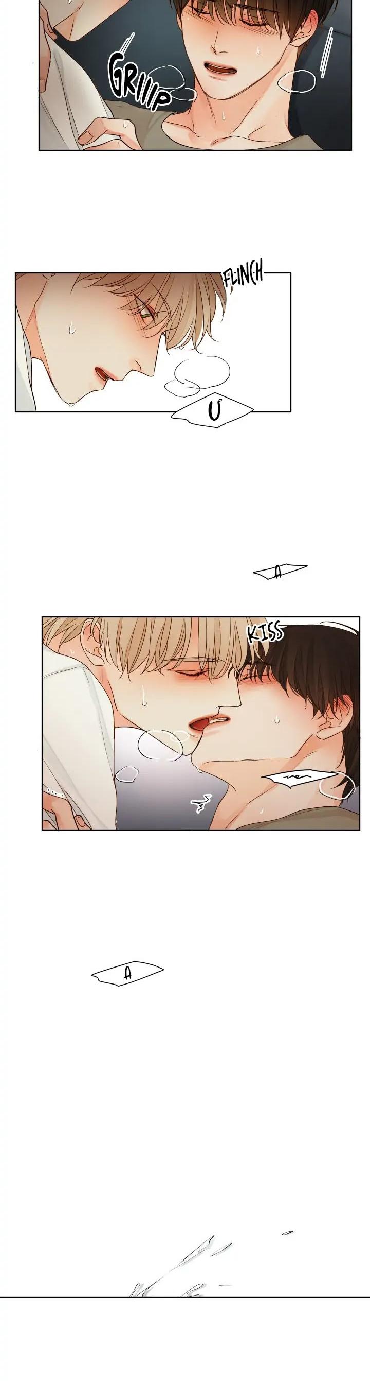 manhwa chịch vồn chịch vã chapter 61 21