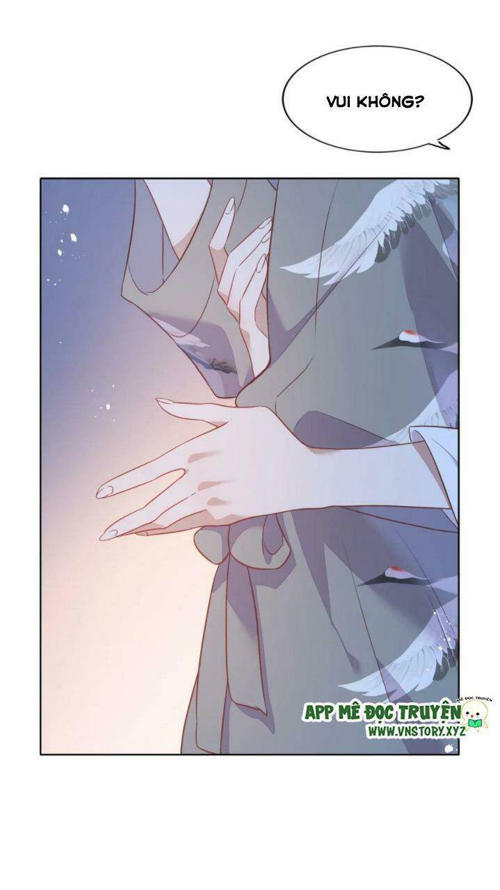 bạn trai kém tuổi bẫy yêu tôi chapter 57 20