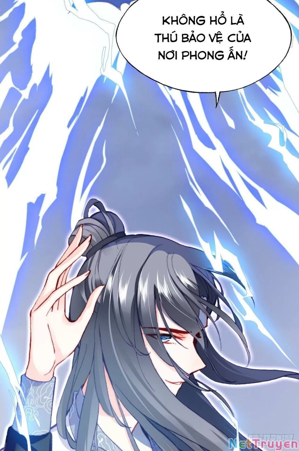 lại bị bệnh chiều chuộng quấn lấy chapter 60 39