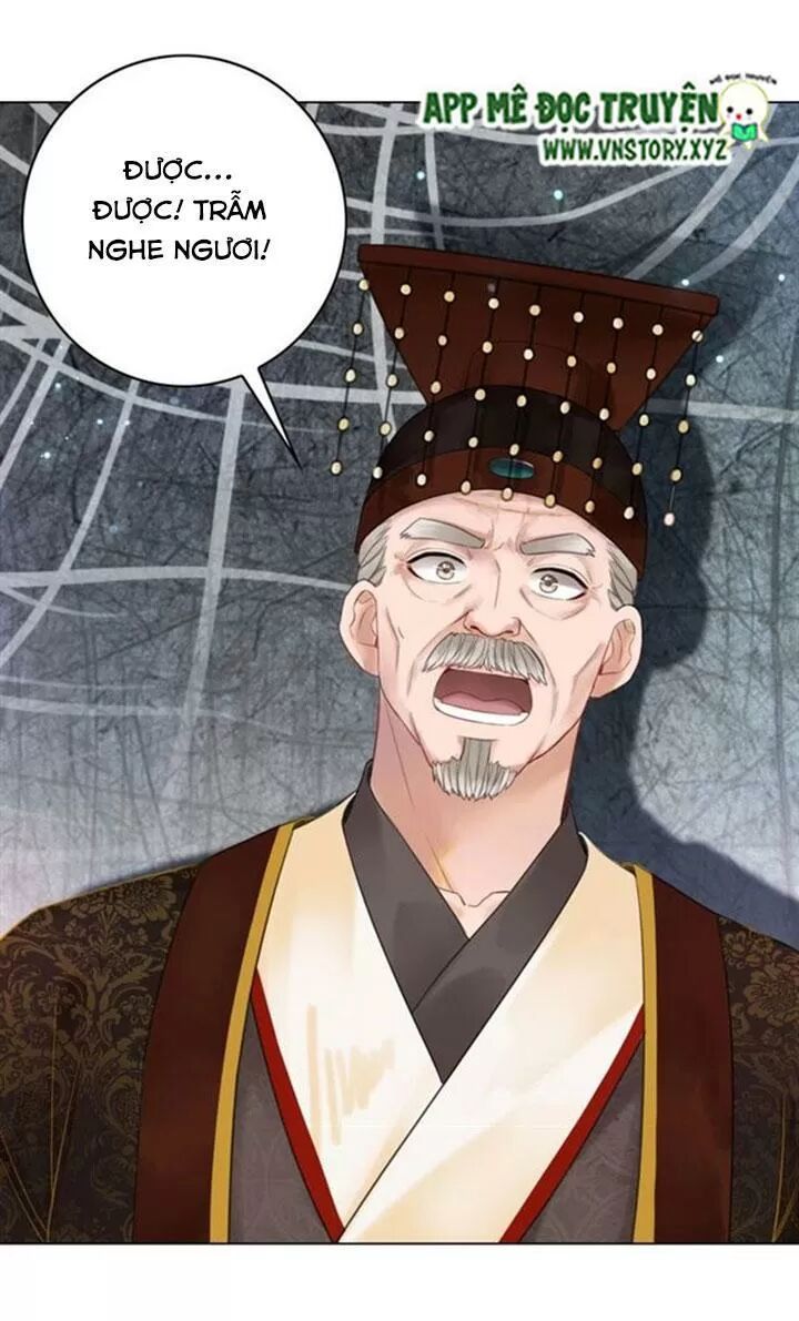 cực phẩm phế vật tiểu thư chapter 98 57