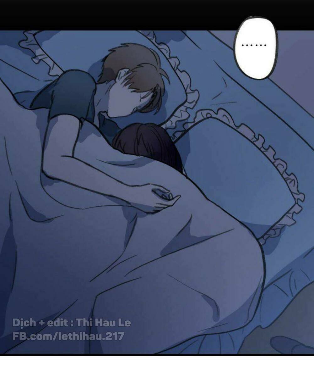 phải lòng em trai của bạn gái mình chapter 6 22