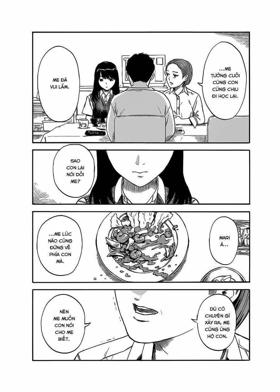 boku wa mari no naka chapter 29 13
