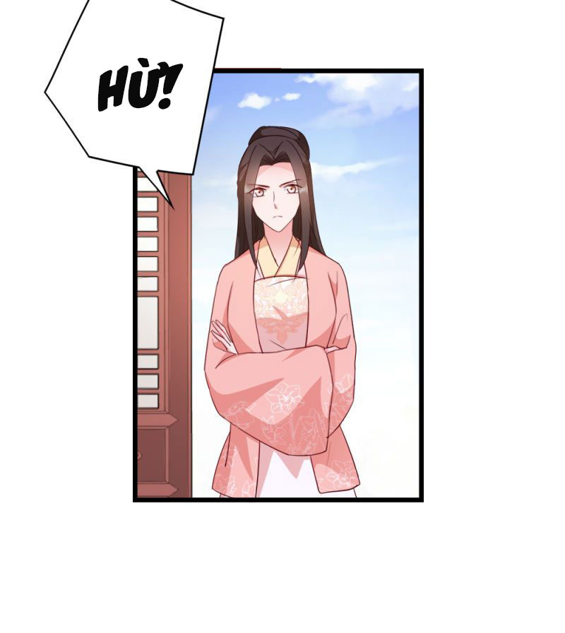 độc tâm cuồng phi khuynh thiên hạ chapter 65 15