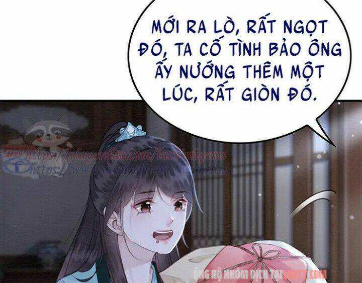 trọng sinh bá sủng nhiếp chính vương quá mạnh mẽ chapter 111 15