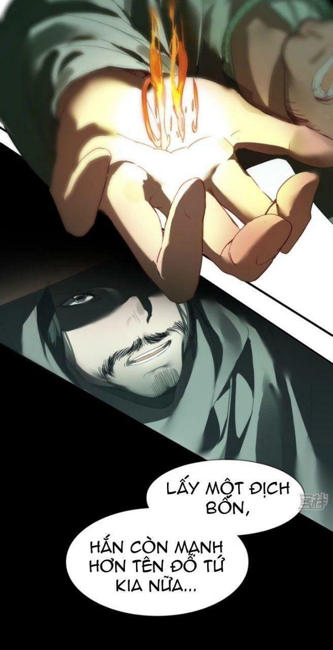 long đằng chiến tôn chapter 5 17