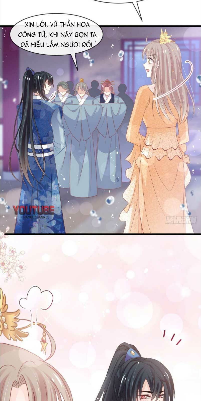 thiên hạ đệ nhất sủng phi chapter 248.2 15
