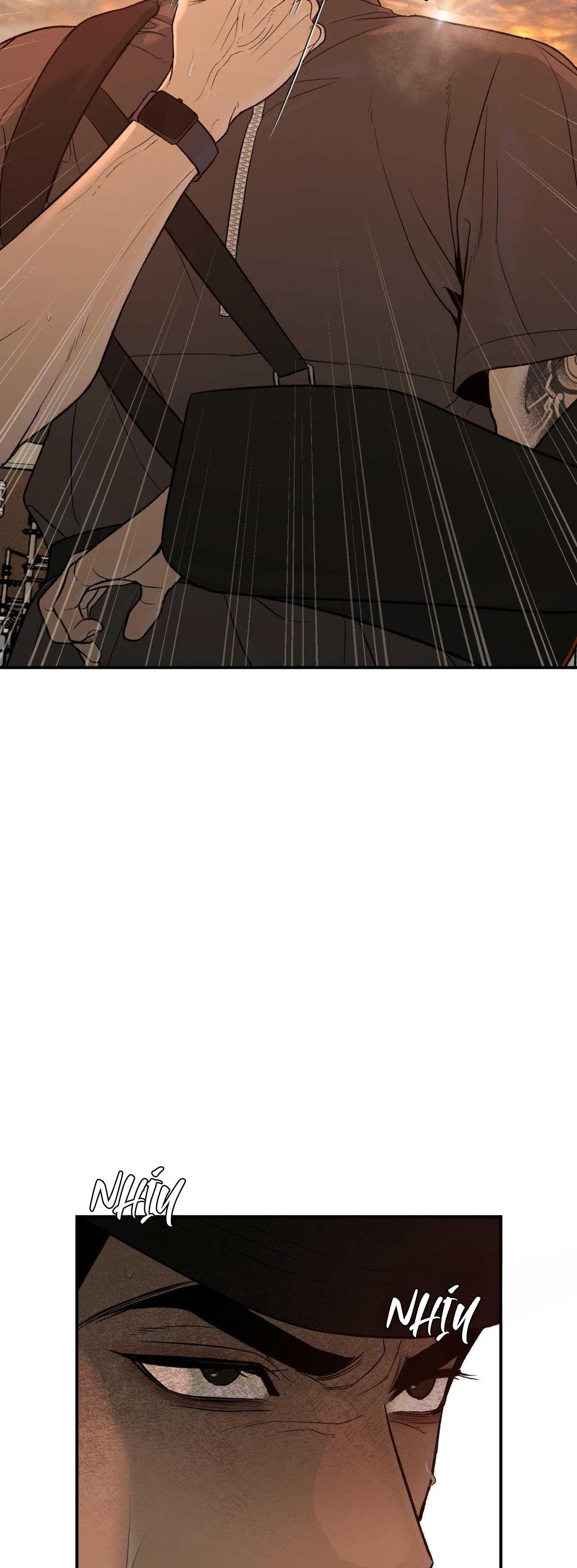 điềm rủi Chapter 56 -3 ss2 38