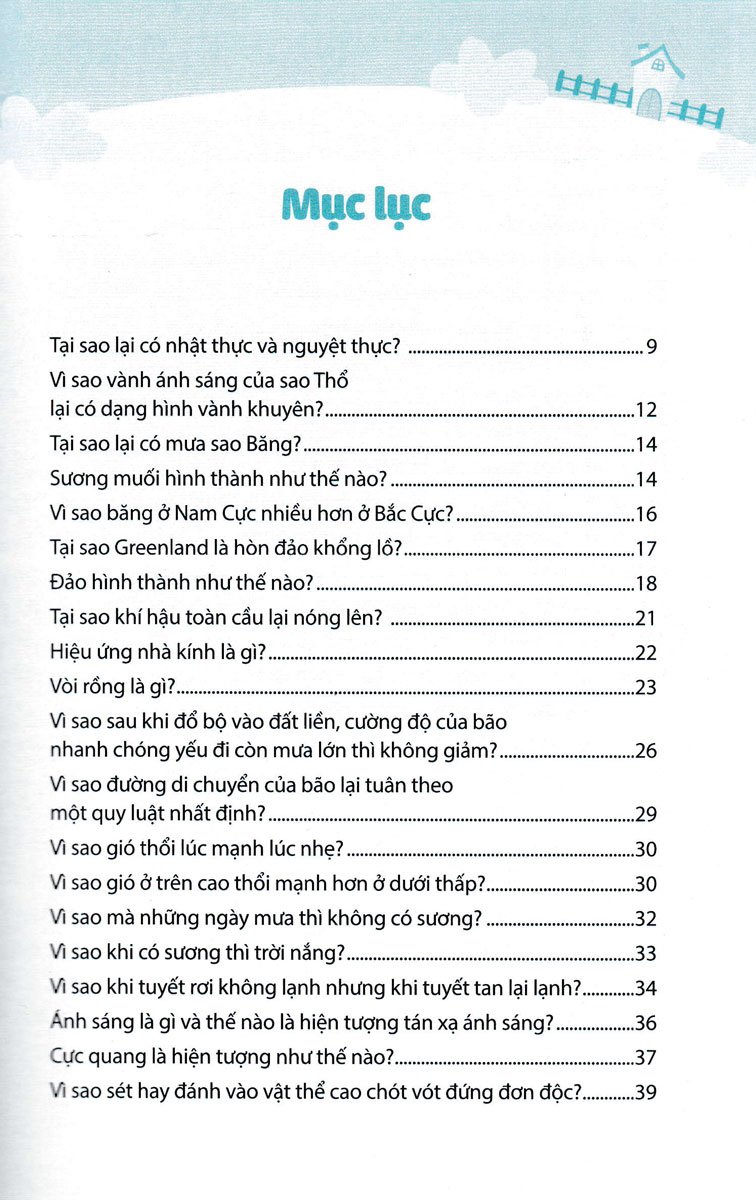10 Vạn Câu Hỏi Vì Sao? - Thiên Nhiên Và Các Hiện Tượng Huyền Bí _ABB