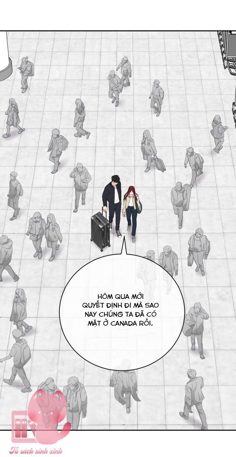 mong được chị chỉ bảo, tiền bối chapter 38 10