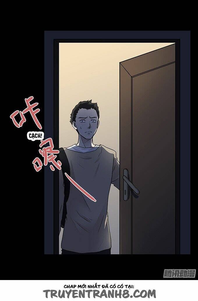 ớn lạnh tuyệt đối chapter 88 16