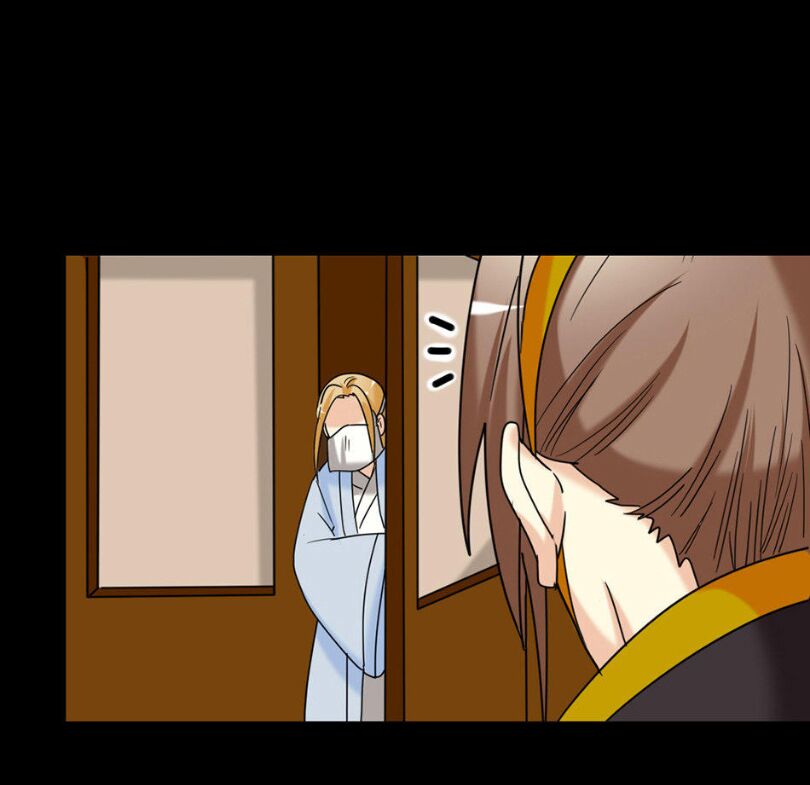 lưỡng bất nghi (full) chapter 156 5