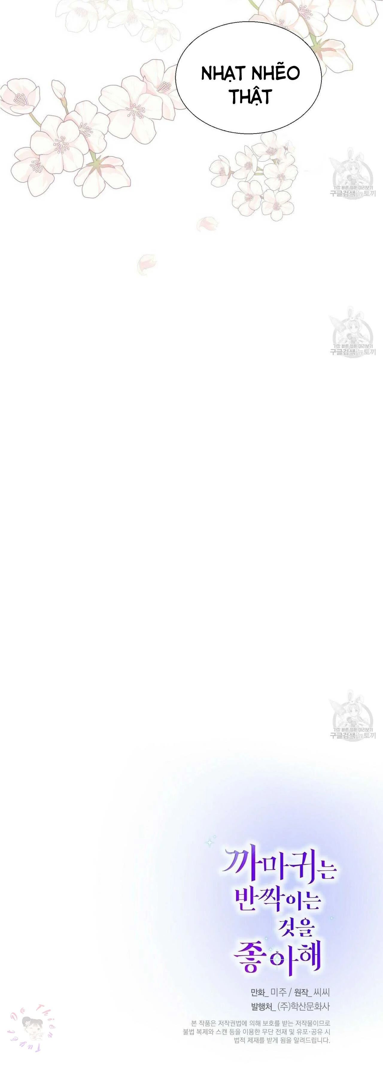 hoàng tử dâm đảng và nữ hiệp sĩ ngầu lòi chapter 10.2 16