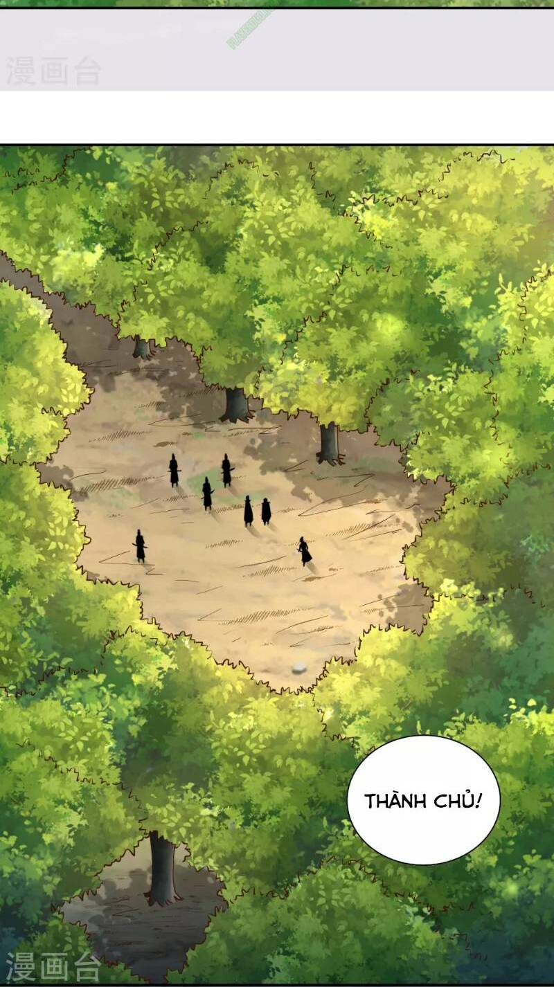 võ linh kiếm tôn chapter 48 10