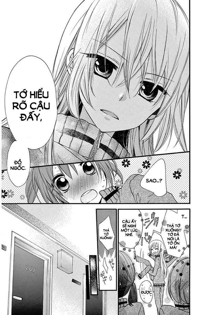 onyanoko darling chapter 2 12