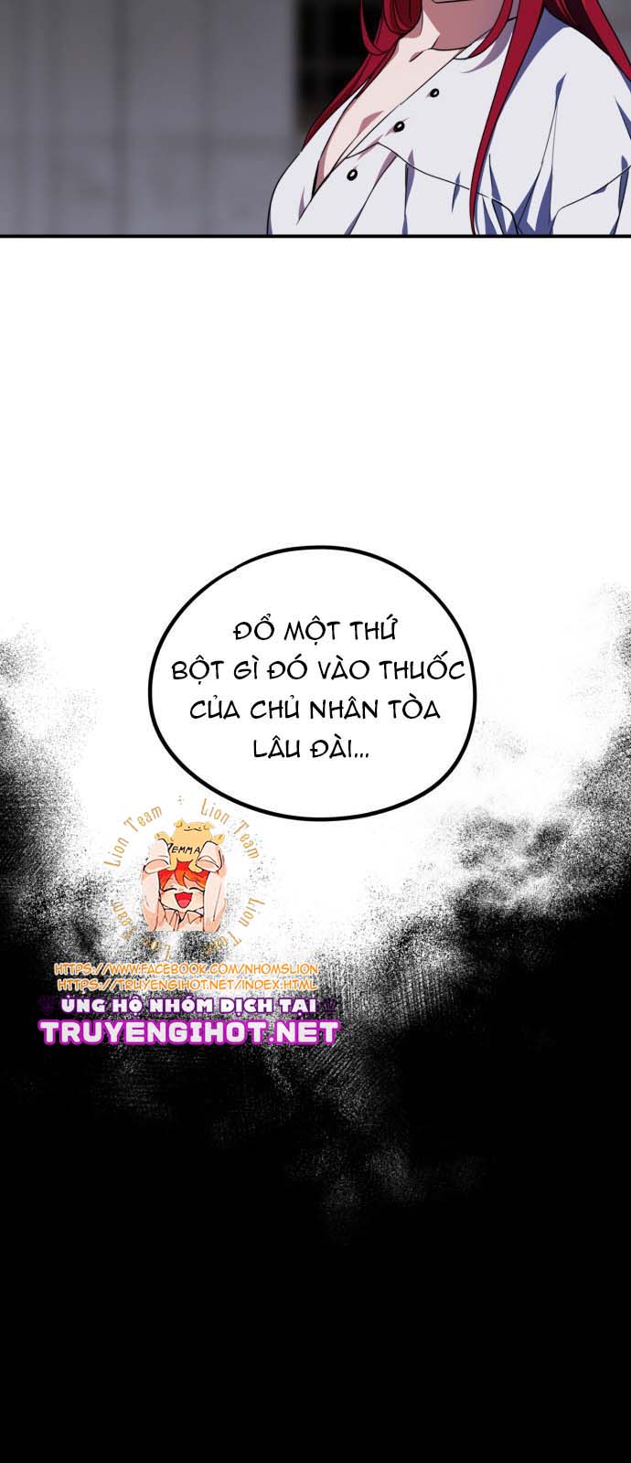 bị che khuất bởi hoàng hôn chapter 48 52