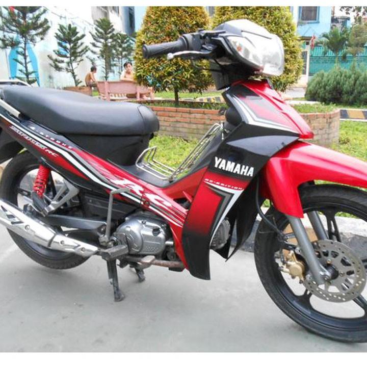 Củ sâu công tơ mét dành cho xe máy SIRIUS - JUPITER - TKA905