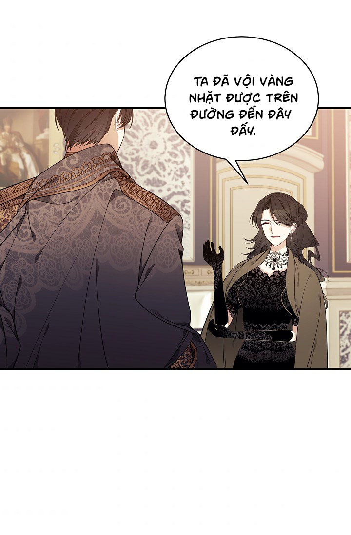 con chỉ đi tìm cha thôi chapter 14 75