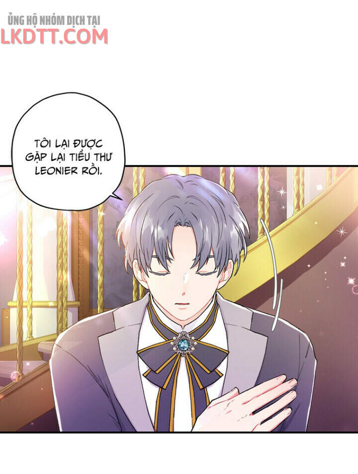 tôi đã trở thành con gái nuôi của nam chính chapter 8 23