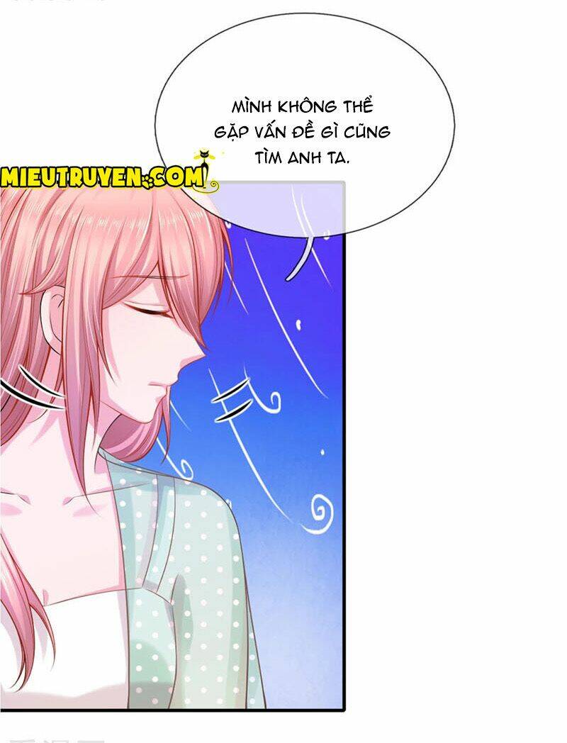 vợ yêu gả nhầm của phúc hắc tổng tài chapter 37 4