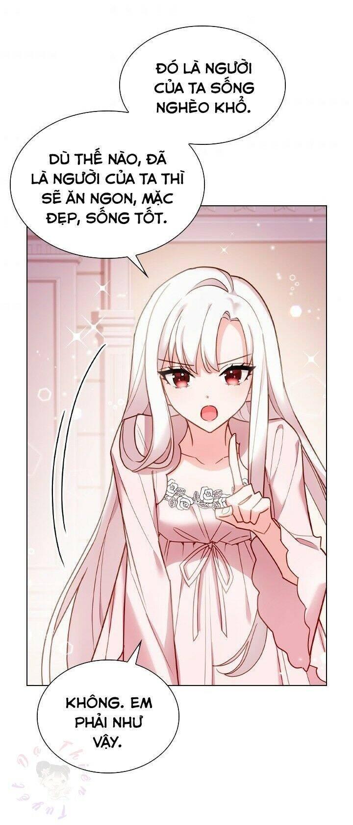 để yên cho tiểu thư hiền chapter 10 73