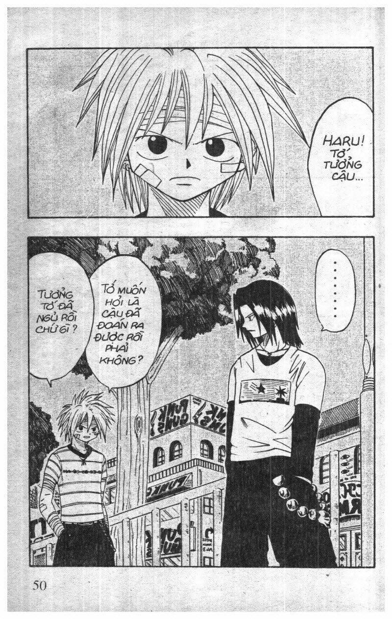 rave master (scan) chapter 3 110