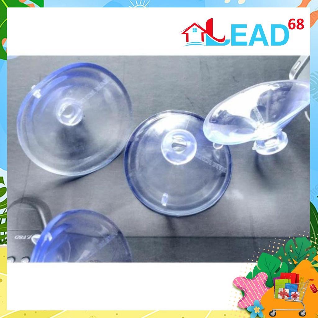 Miếng nhựa hít kê kính mặt bàn  ̣̣̣̣