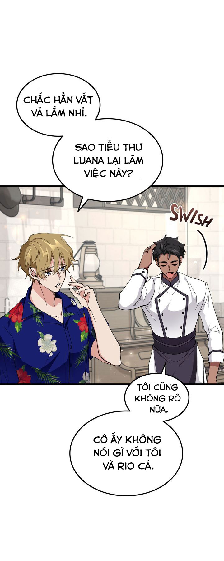 thưởng thức hương vị chapter 56 28