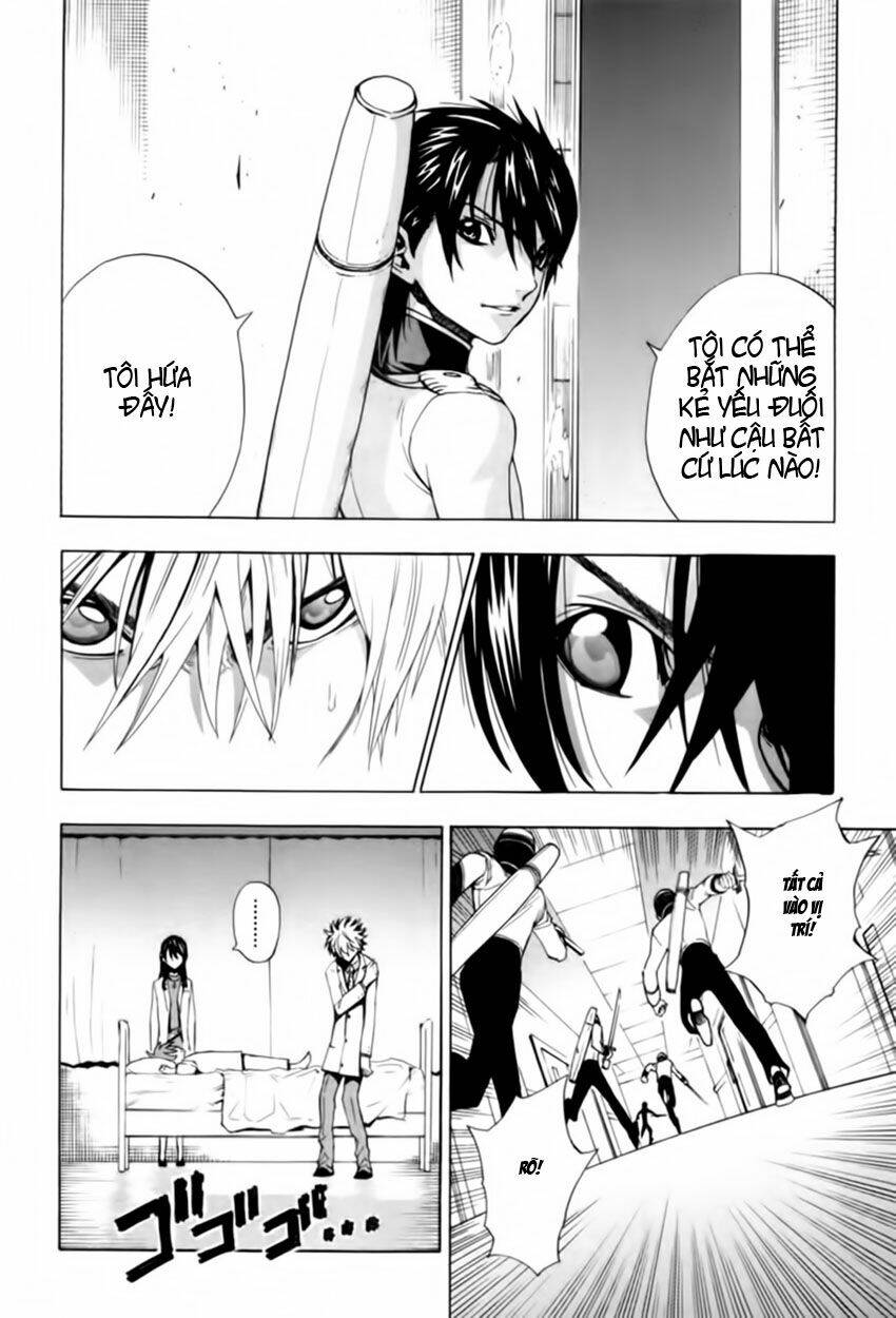 zennou no noa chapter 6 15