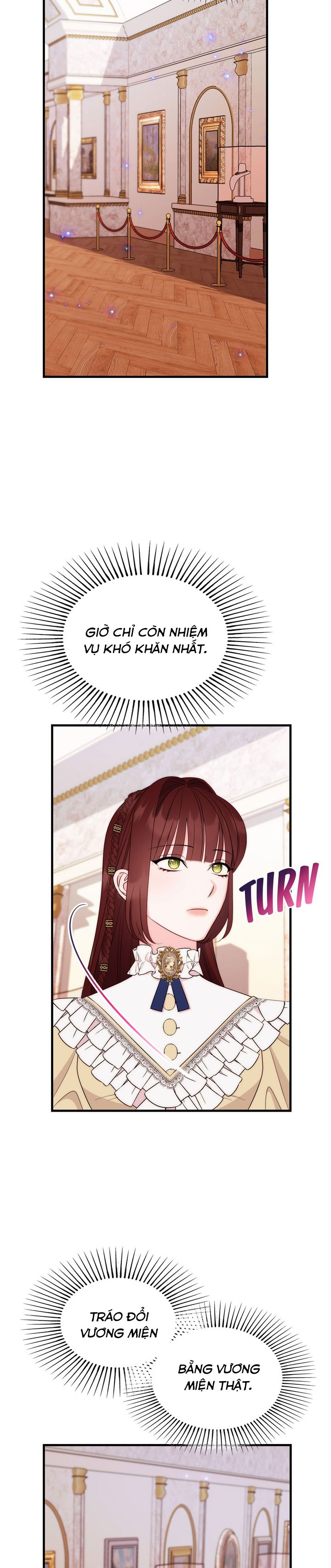 câu chuyện về nữ công tước chapter 83 18