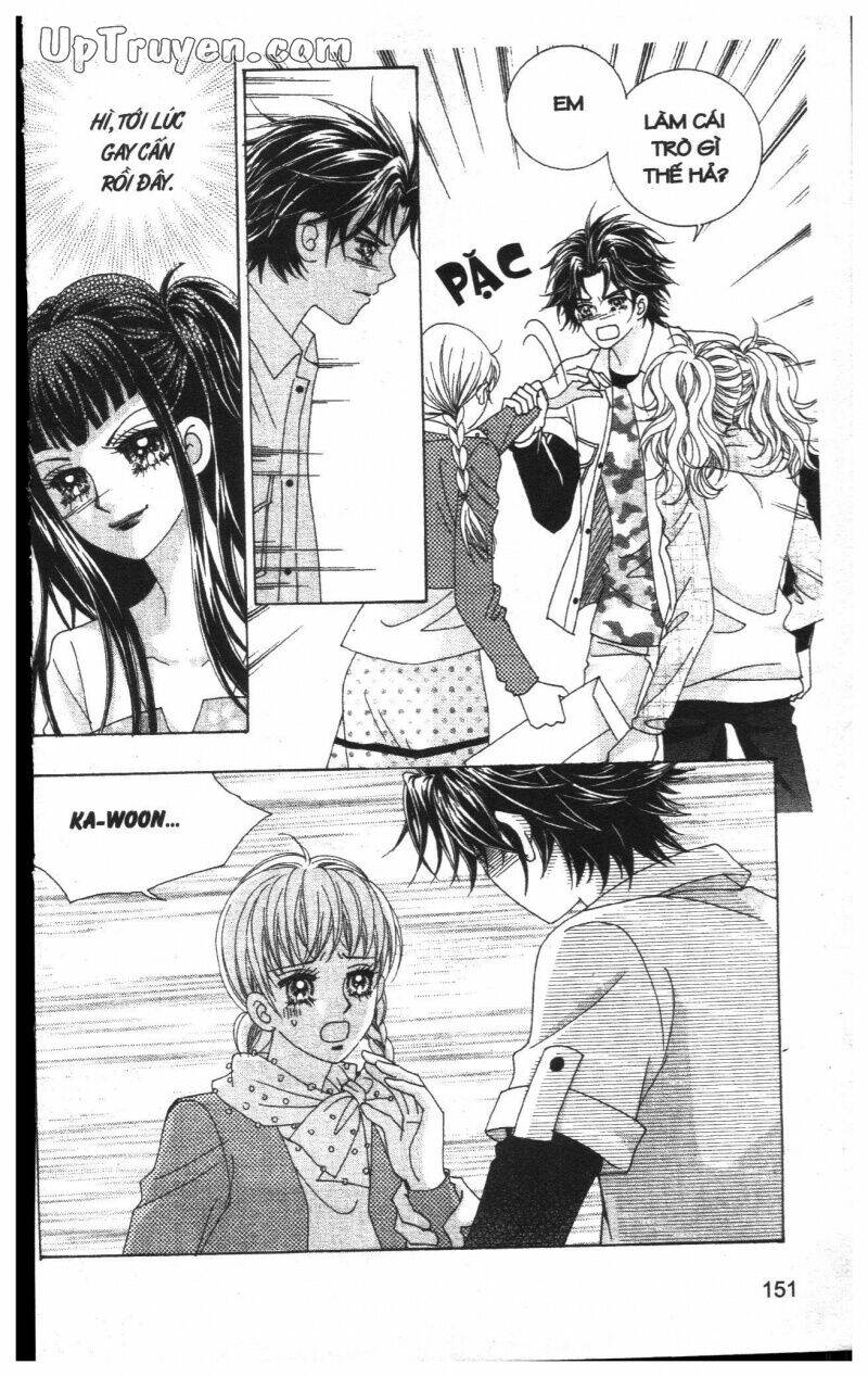 thoát kiếp hồ ly chapter 21 47