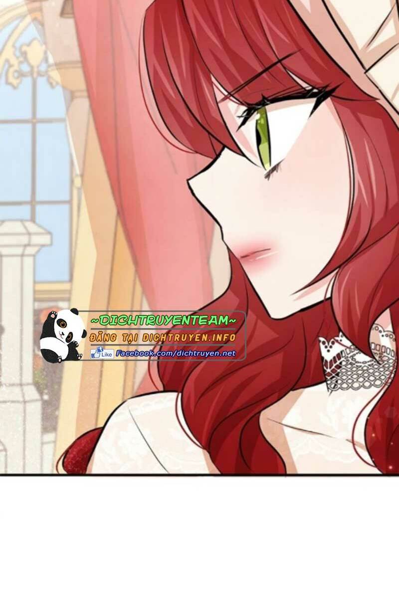 tiểu thư scarlet, em không muốn trả thù sao? chapter 18 56