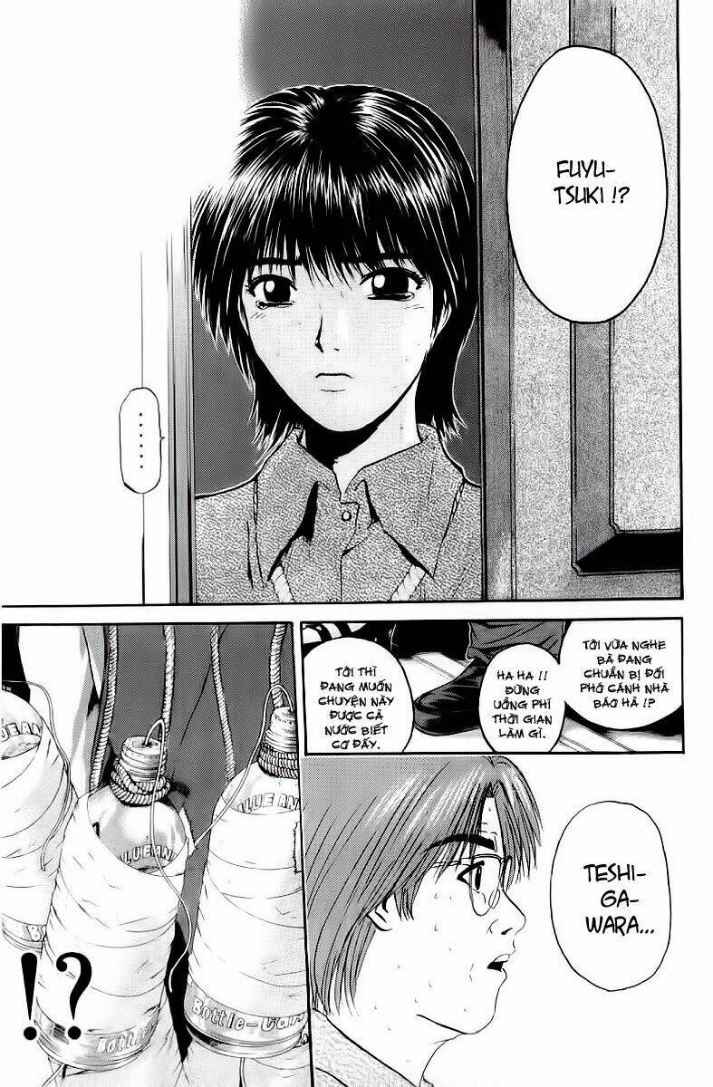 GTO - Great Teacher Onizuka chapter 152 16