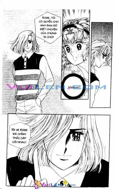 giảm cân để yêu chapter 9 10