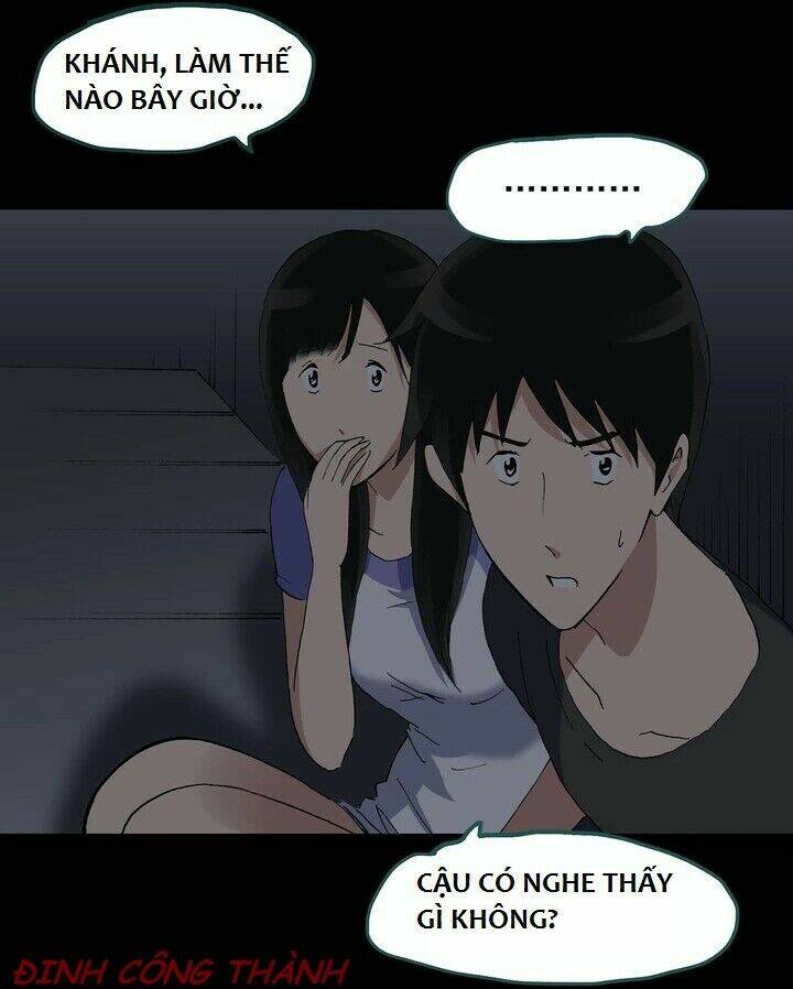 bút tiên chapter 8 1