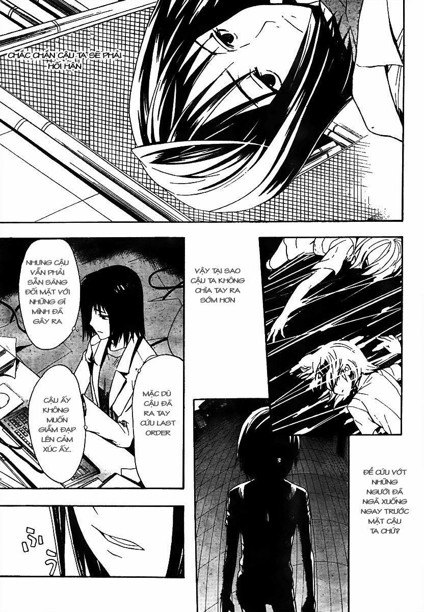 cấm thư ma thuật index chapter 31 5