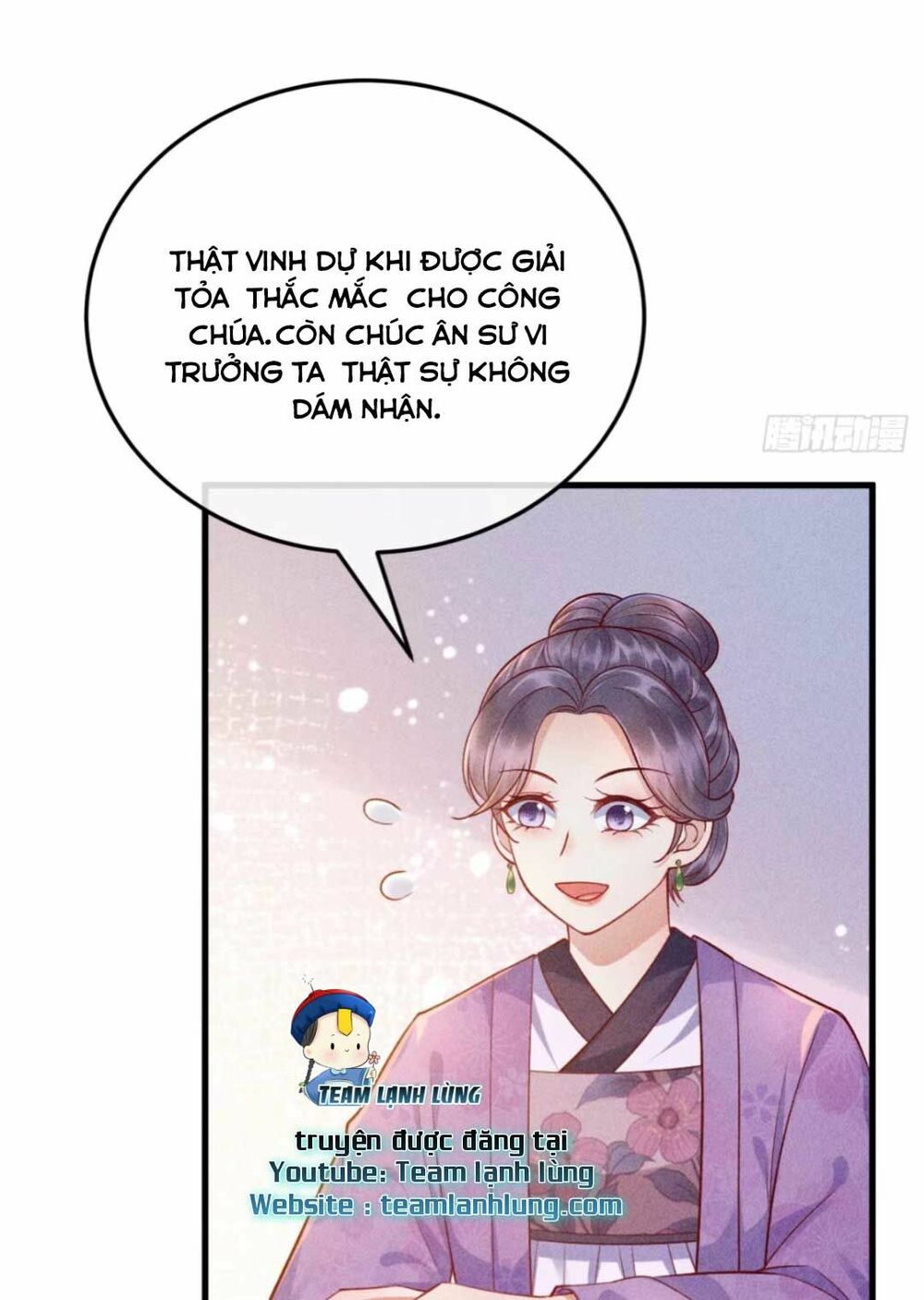 đại đích nữ trọng sinh về báo thù chapter 13 6