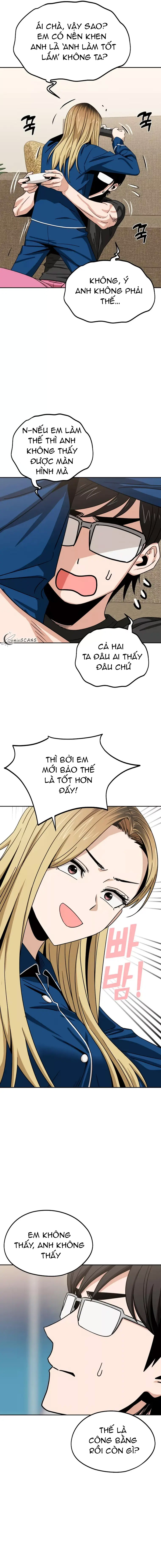 Duyên Trời Đã Định chapter 65.1 - Trang 6