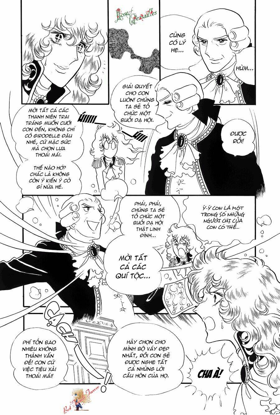 versailles no bara chapter 36 3