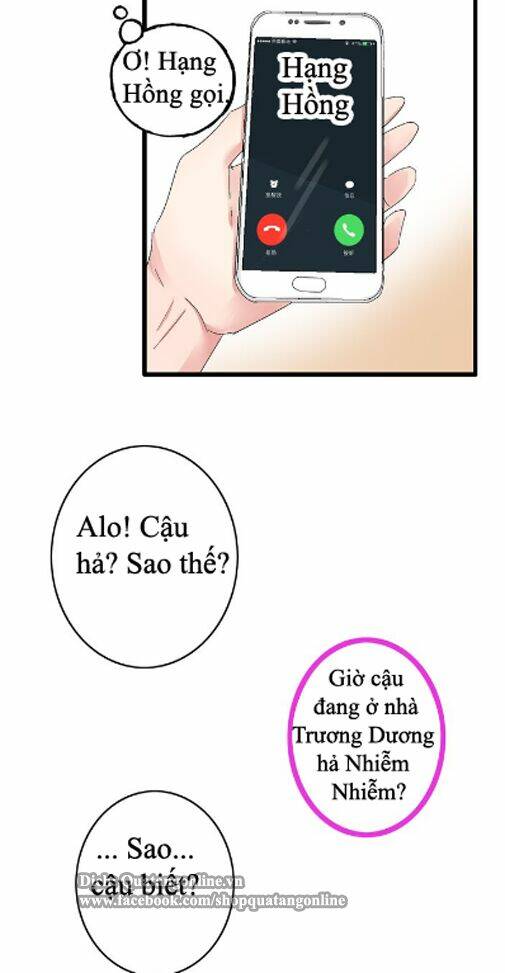 lều khều biết yêu chapter 23 7