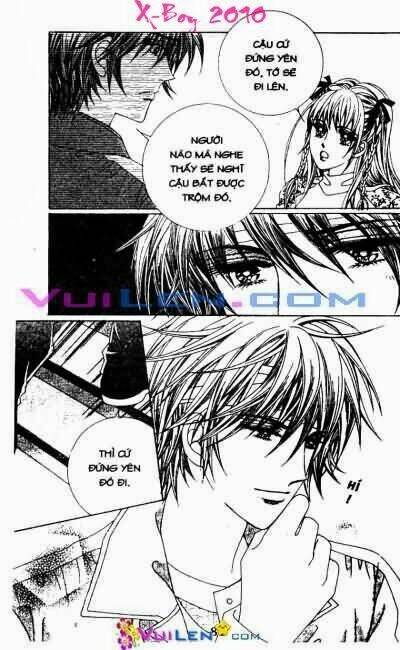 cuộc sống của tôi chapter 11 82