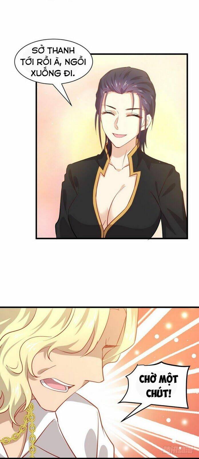 xuyên không vào thế giới nữ cường chapter 31 16