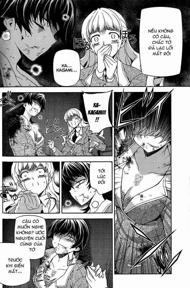 re:birth the lunatic taker chapter 12 11