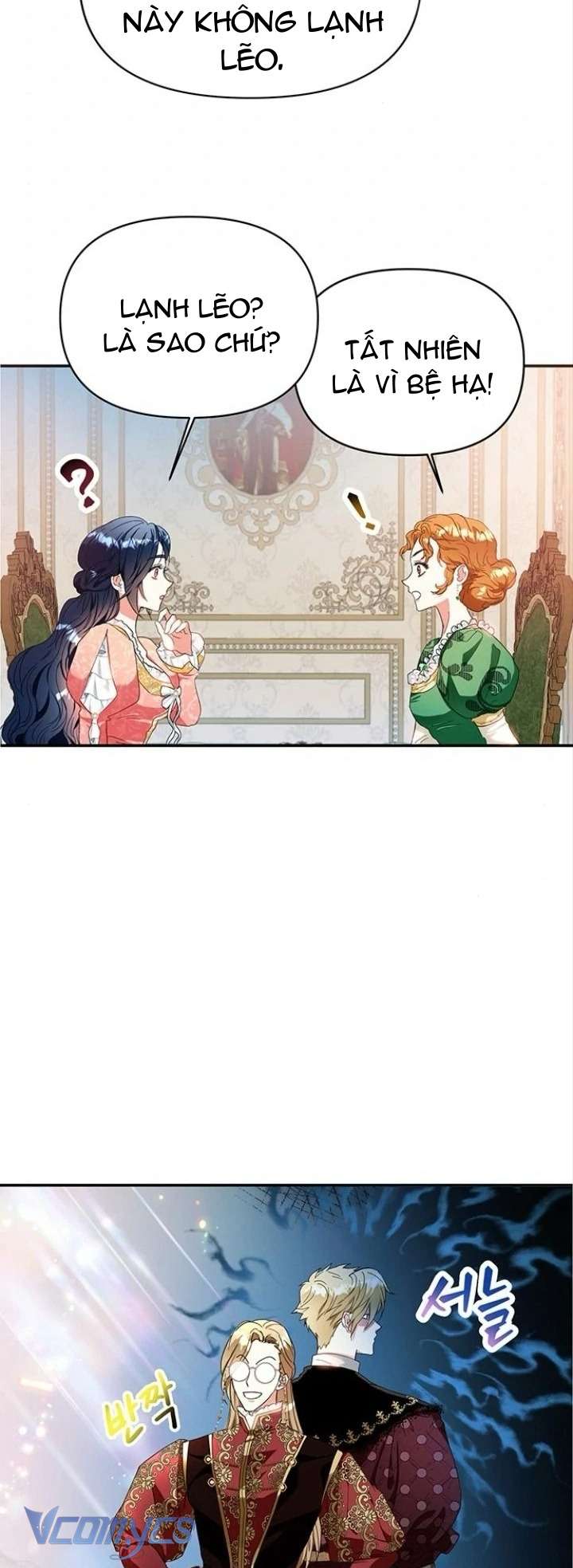 [18+] người yêu đã chết của tôi đã trở thành bạo chúa chapter 6 23