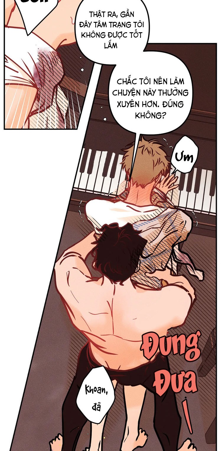 punk dunk funk chapter 40 9