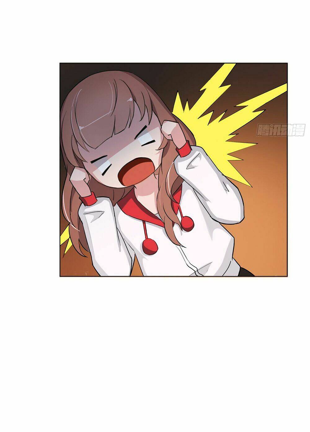 siêu mẫu thế thân chapter 3 27