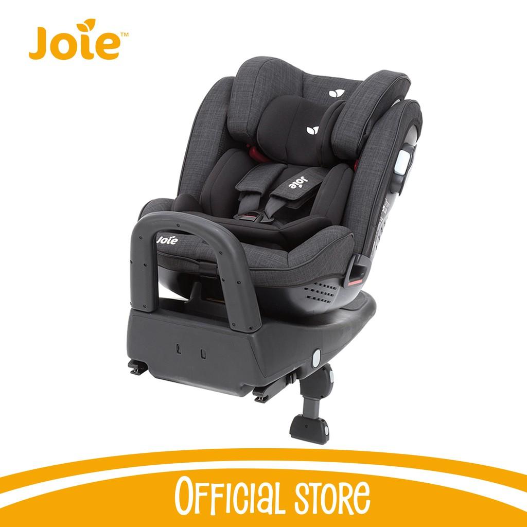 Ghế ngồi ô tô trẻ em Joie Stages ISOFIX