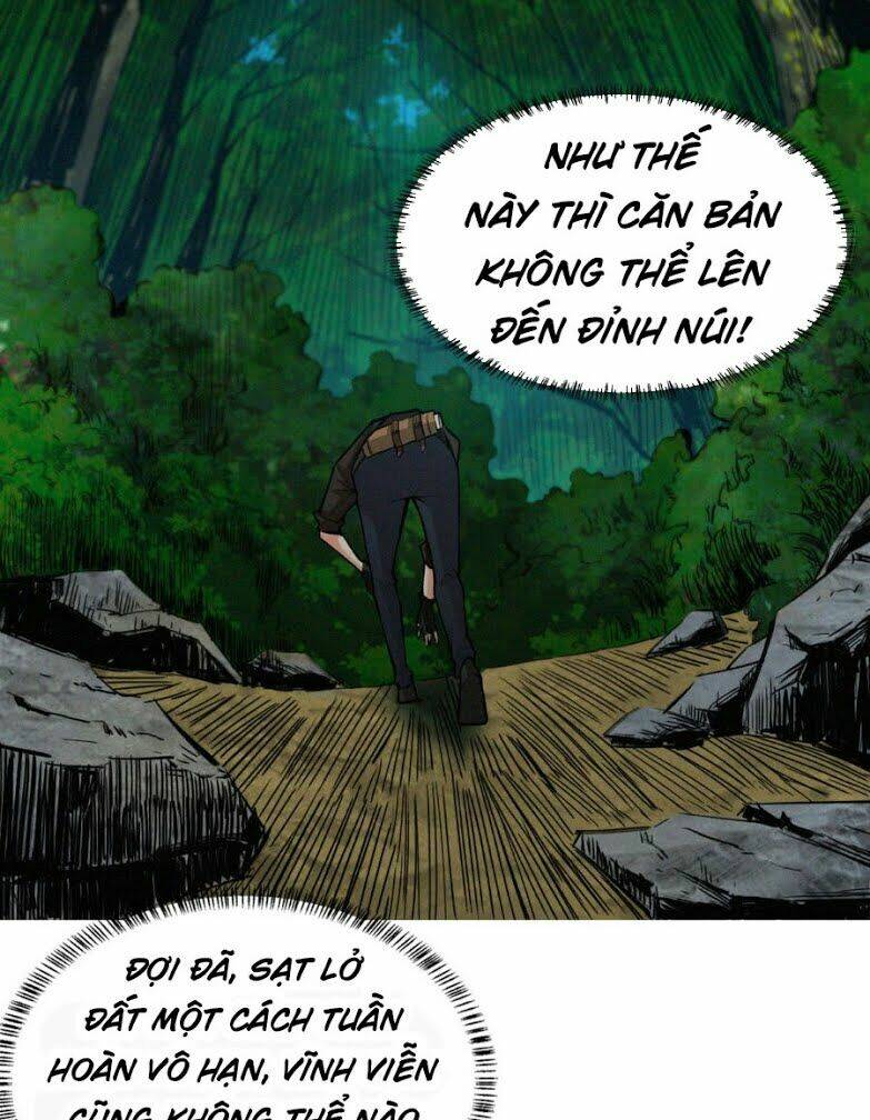 nơi này có yêu khí chapter 53 9